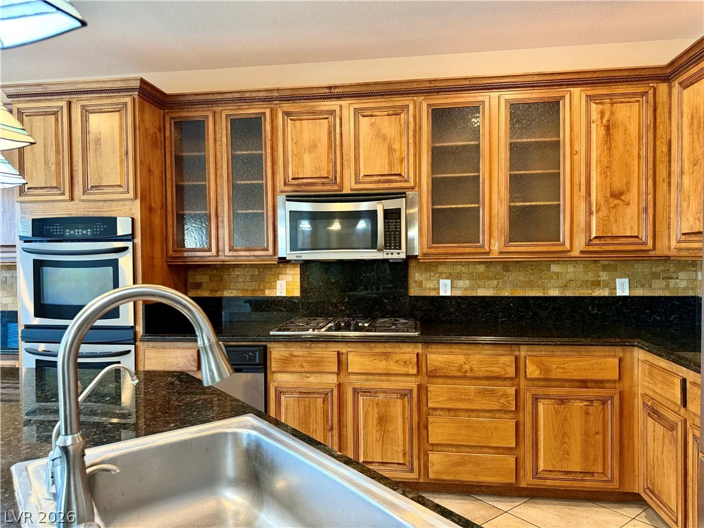 10119 Reflection Brook, Las Vegas, NV 89148