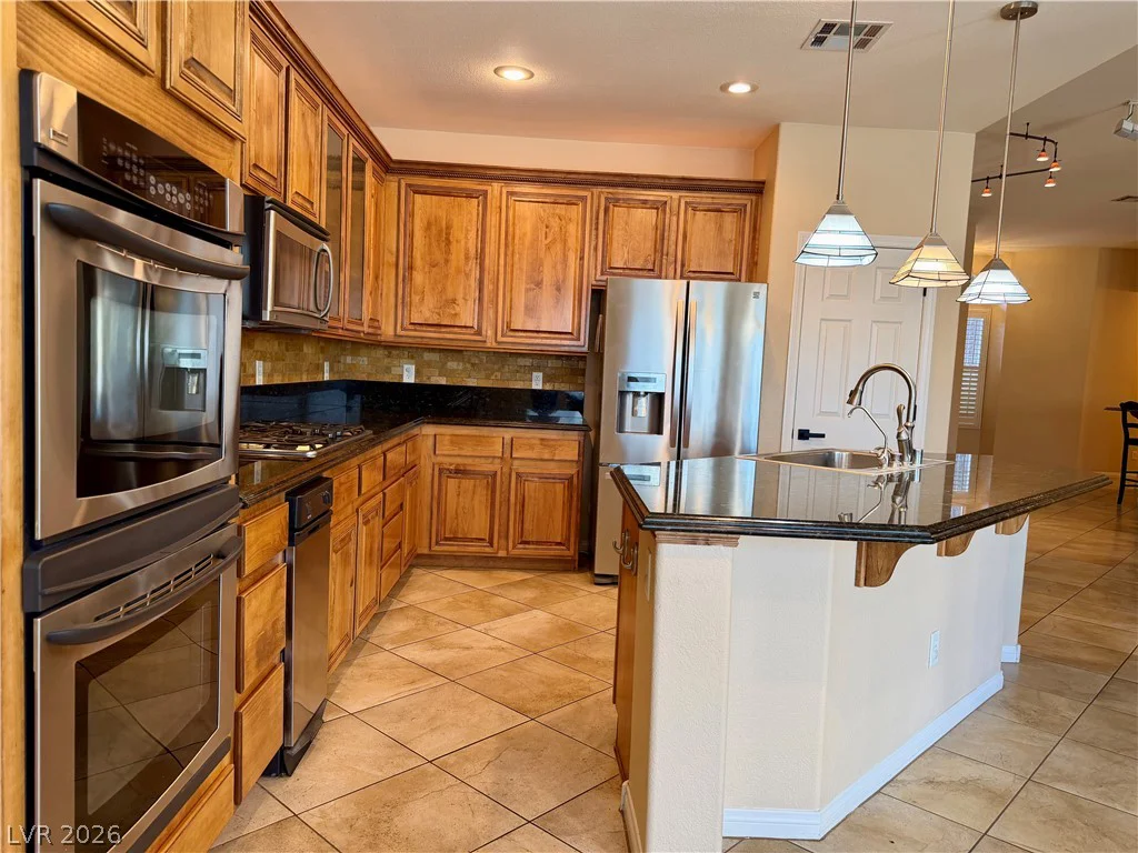 10119 Reflection Brook, Las Vegas, NV 89148