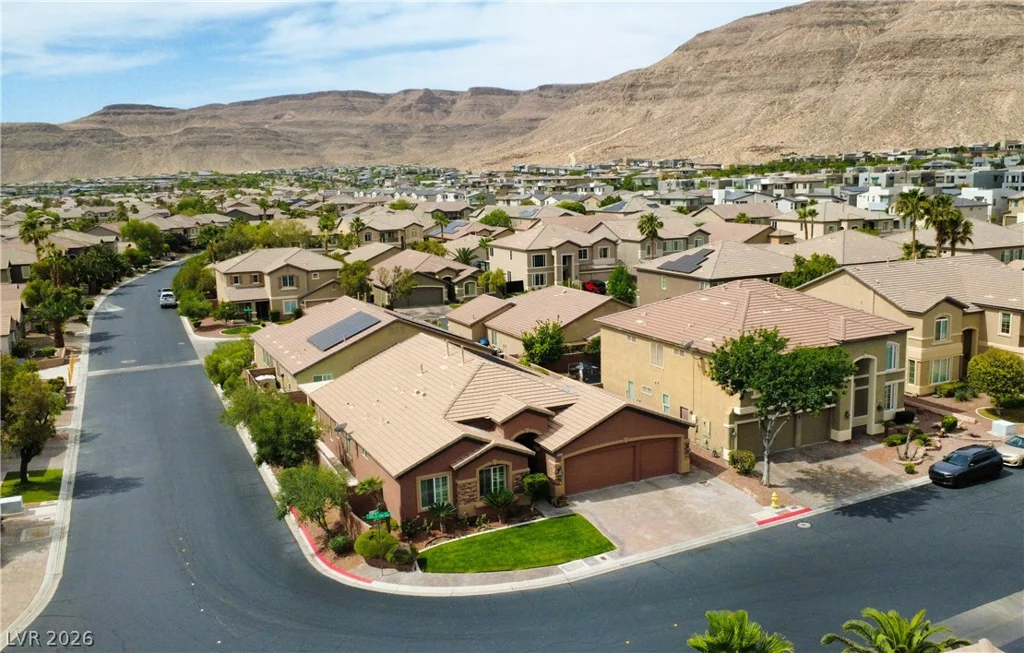 10119 Reflection Brook, Las Vegas, NV 89148