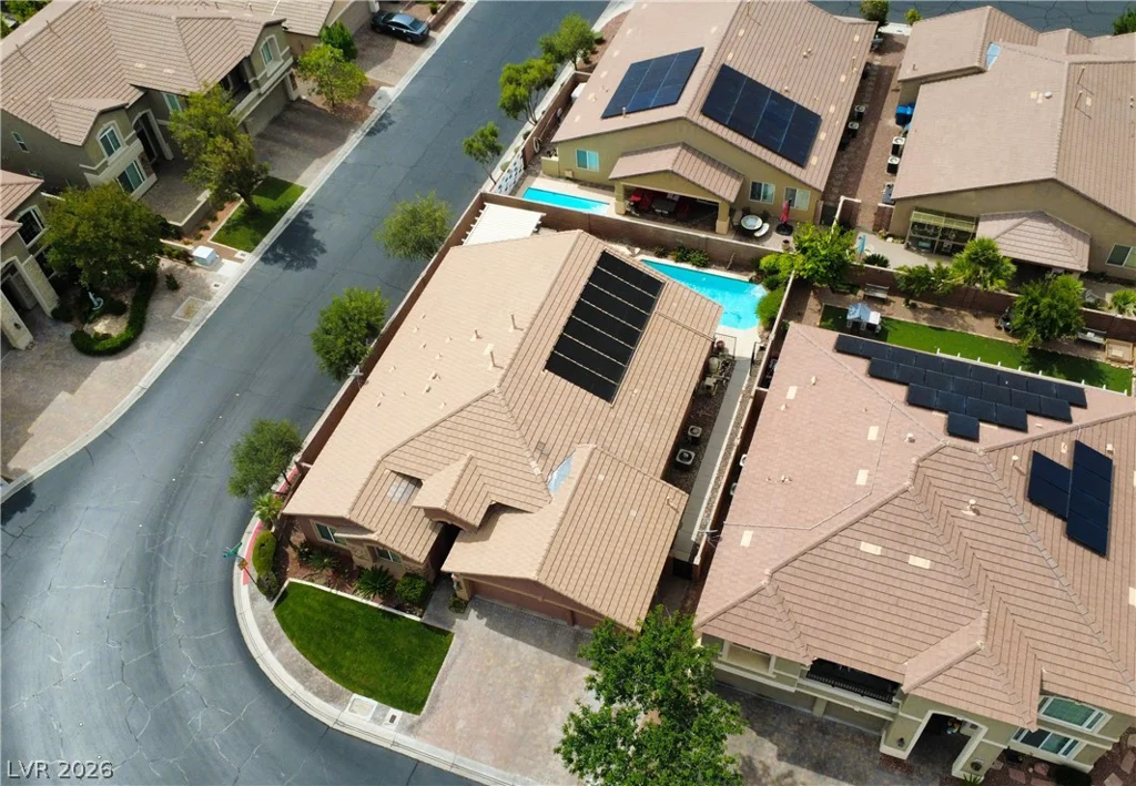 10119 Reflection Brook, Las Vegas, NV 89148