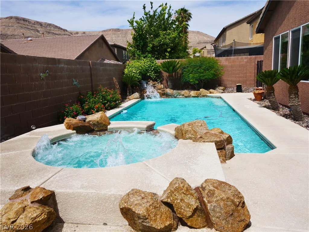 10119 Reflection Brook, Las Vegas, NV 89148