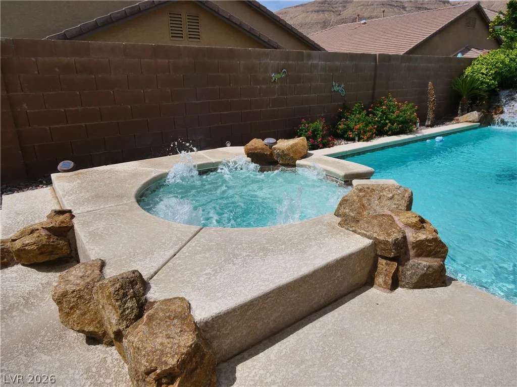 10119 Reflection Brook, Las Vegas, NV 89148