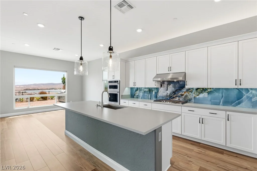 160 Stone Mesa, Henderson, NV 89011