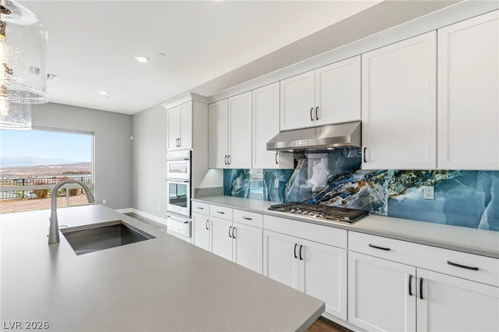 160 Stone Mesa, Henderson, NV 89011