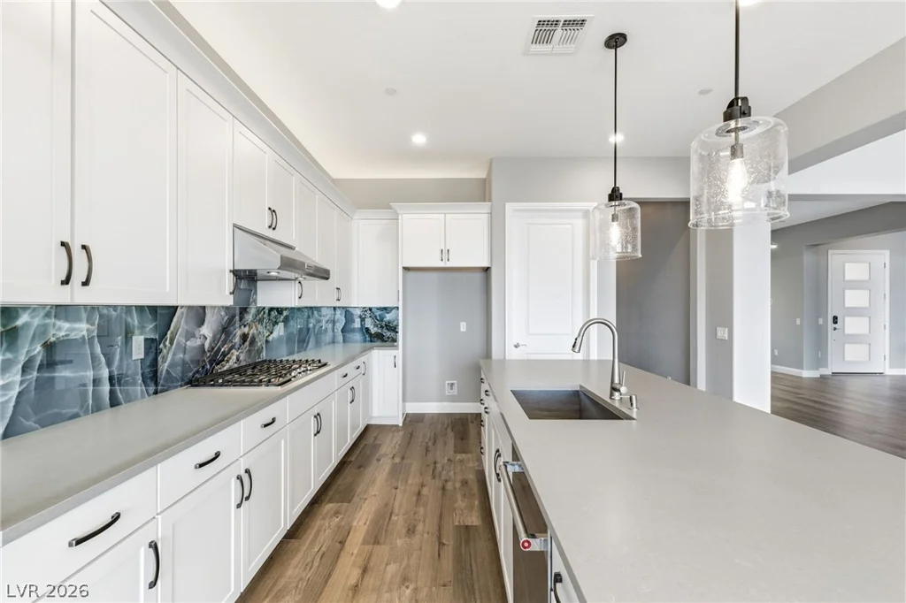 160 Stone Mesa, Henderson, NV 89011