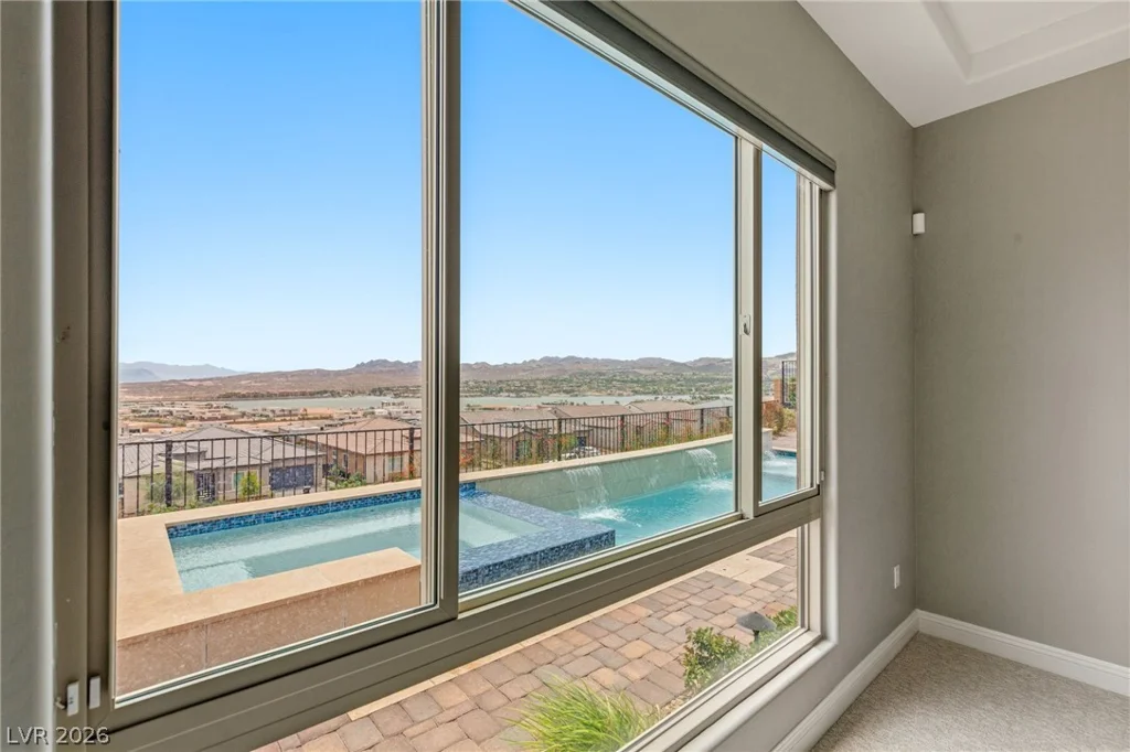 160 Stone Mesa, Henderson, NV 89011