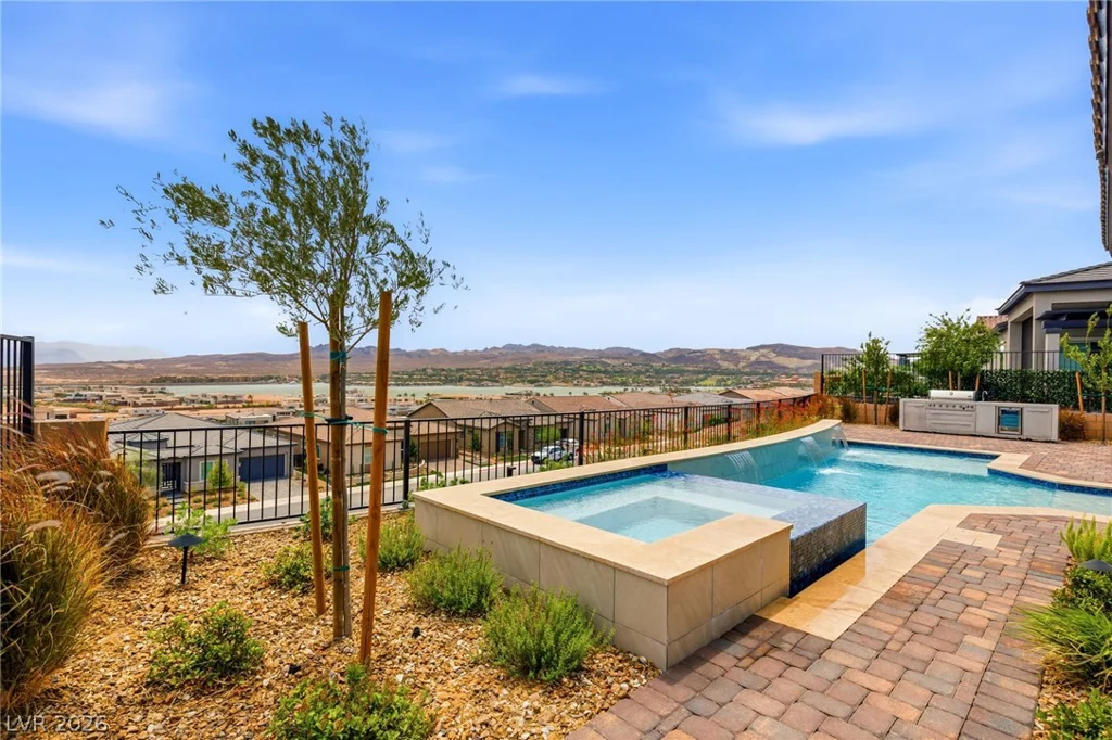 160 Stone Mesa, Henderson, NV 89011