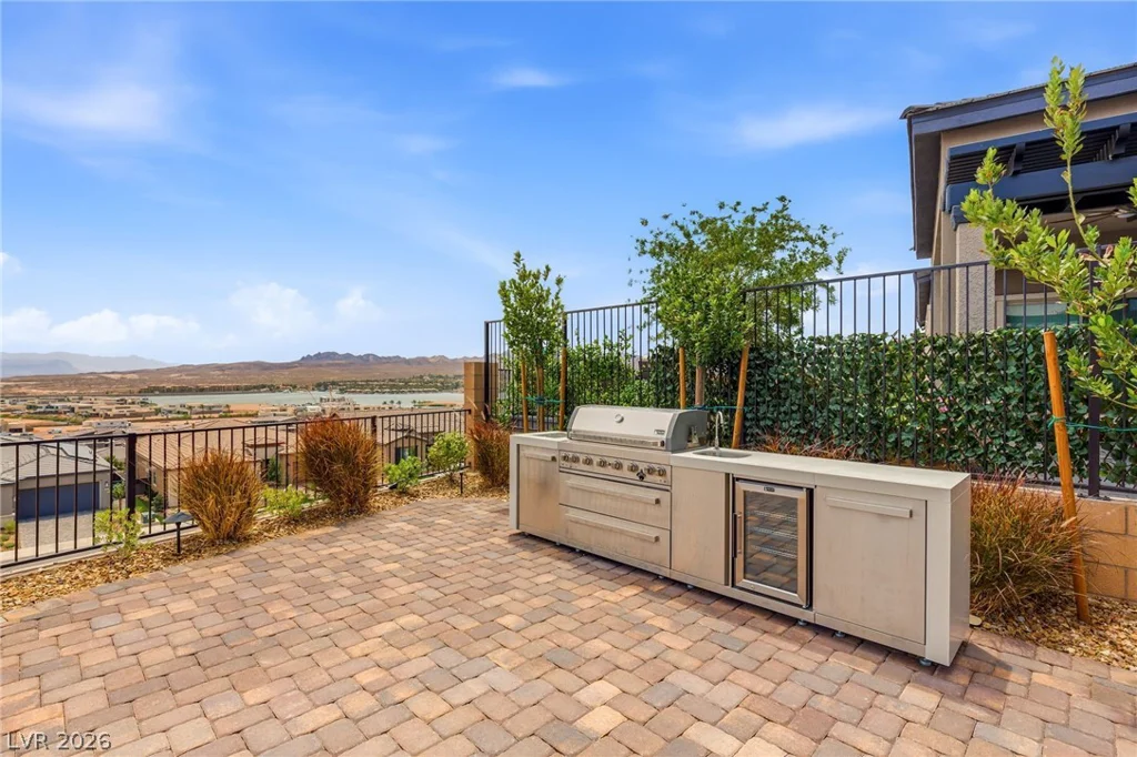 160 Stone Mesa, Henderson, NV 89011