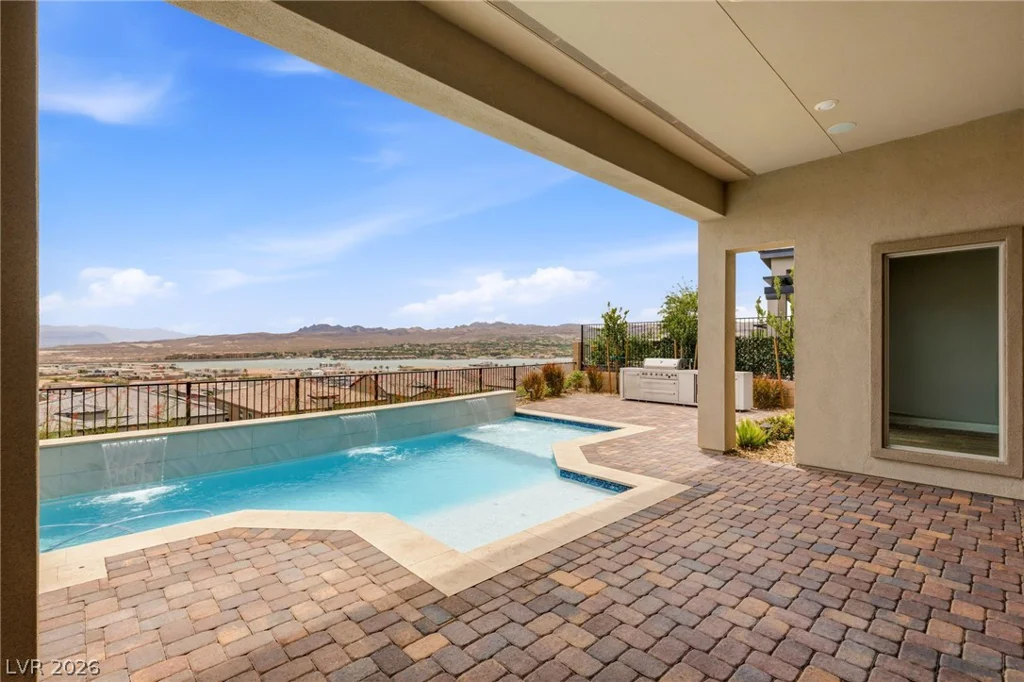 160 Stone Mesa, Henderson, NV 89011