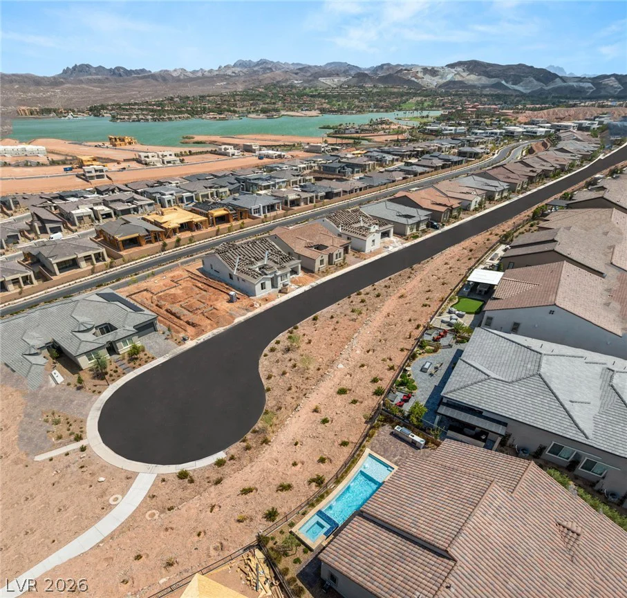 160 Stone Mesa, Henderson, NV 89011