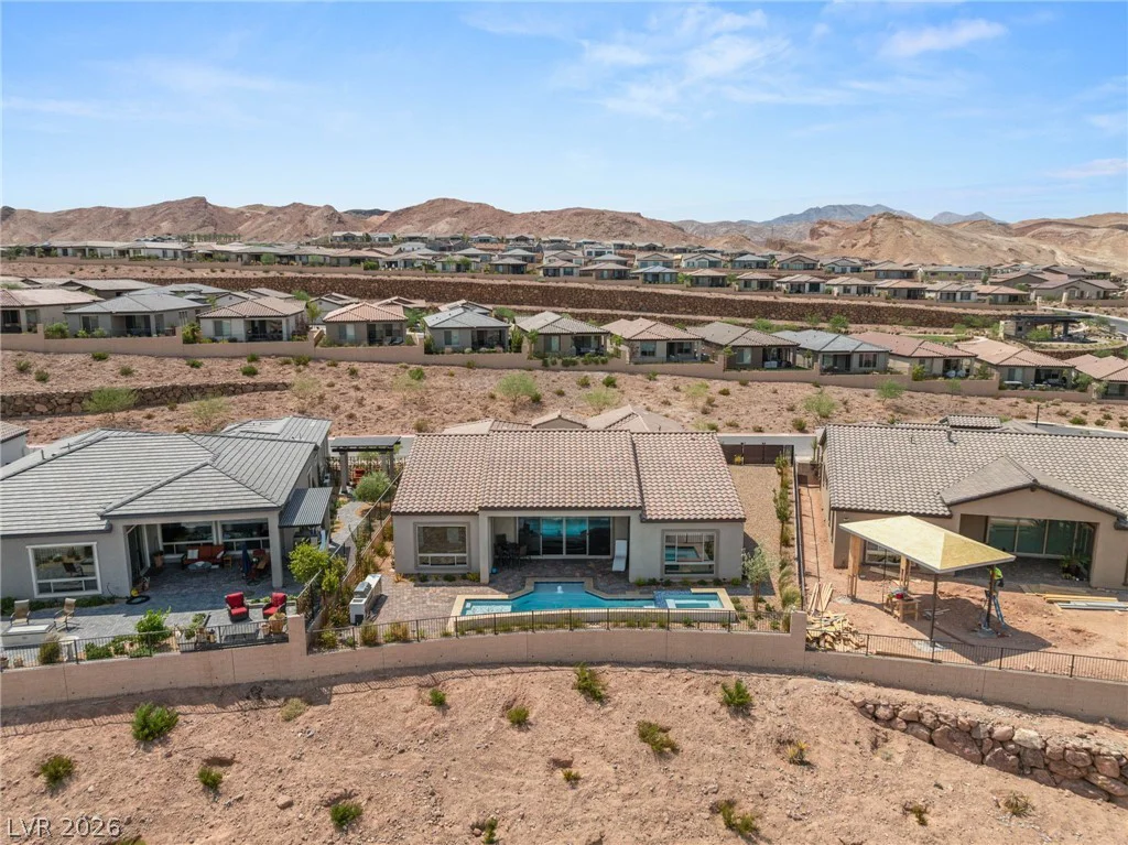 160 Stone Mesa, Henderson, NV 89011