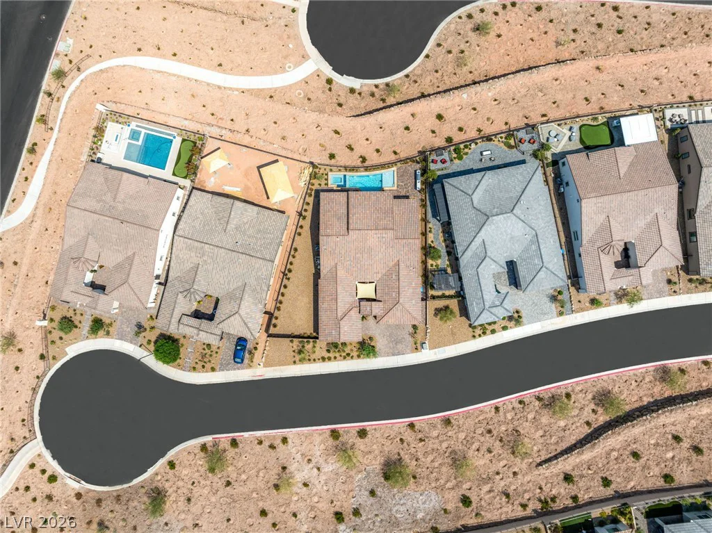 160 Stone Mesa, Henderson, NV 89011