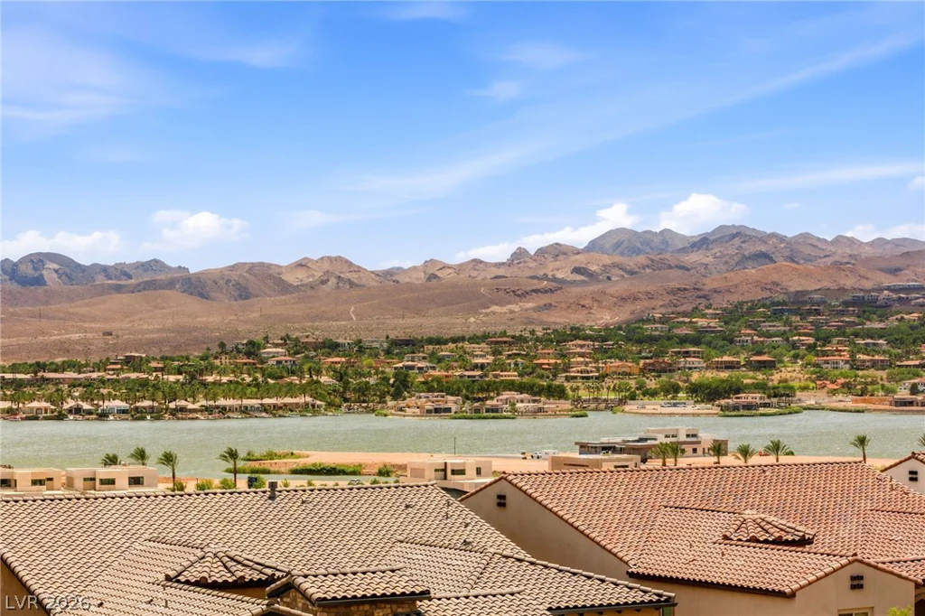 160 Stone Mesa, Henderson, NV 89011