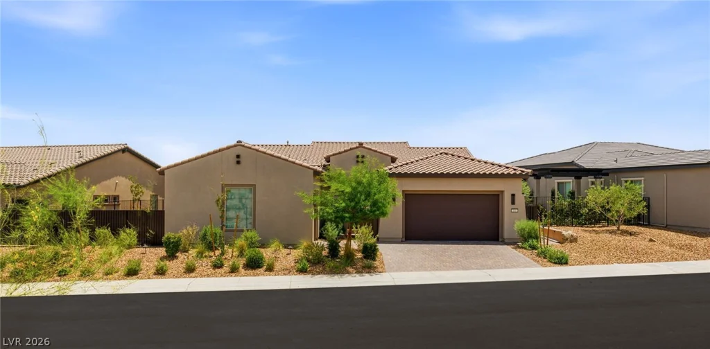 160 Stone Mesa, Henderson, NV 89011