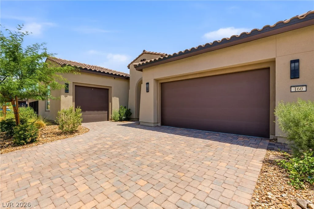 160 Stone Mesa, Henderson, NV 89011