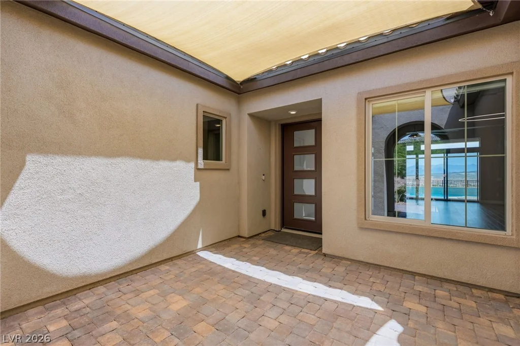 160 Stone Mesa, Henderson, NV 89011