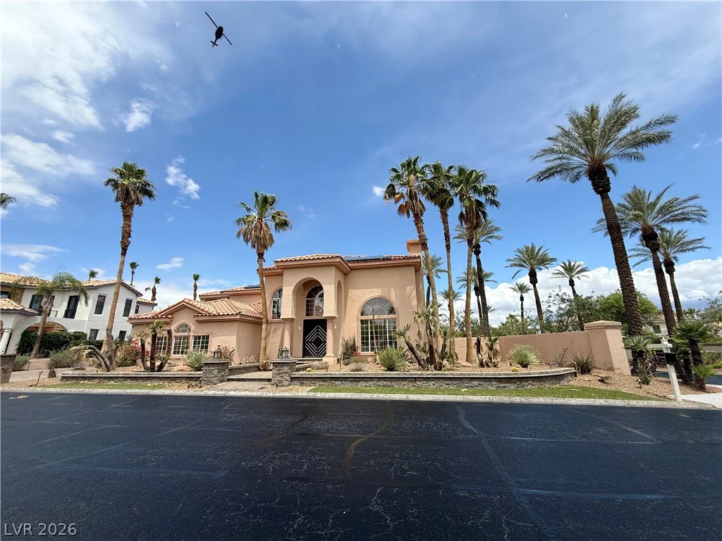 8112 Sapphire Bay, Las Vegas, NV 89128
