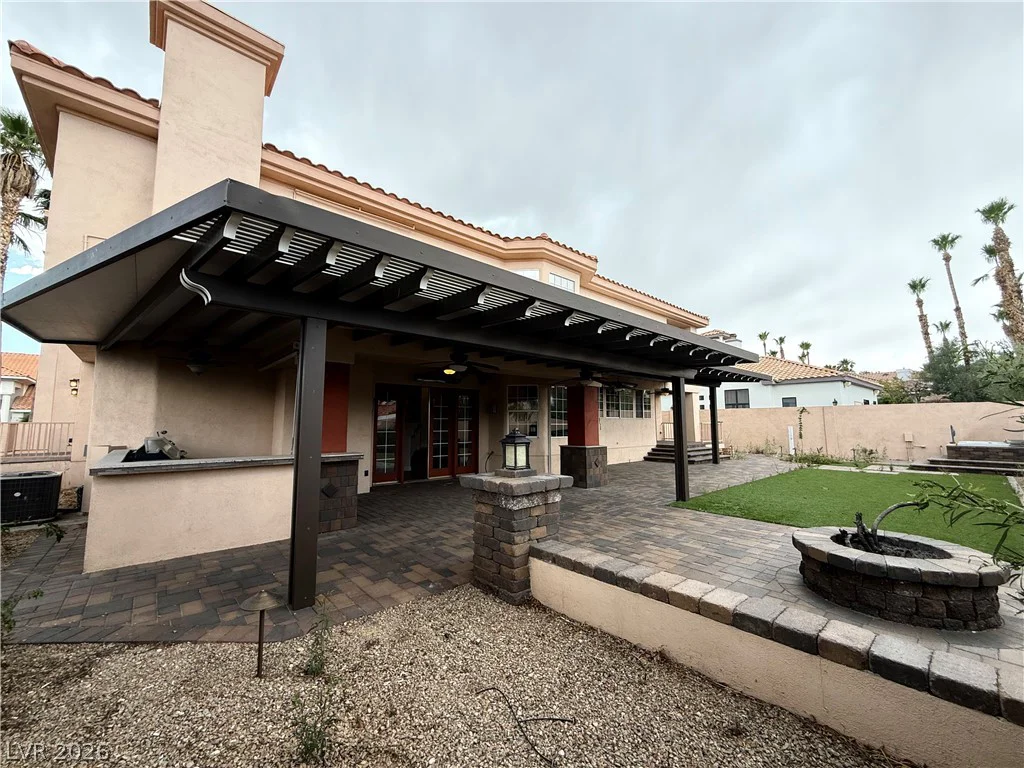 8112 Sapphire Bay, Las Vegas, NV 89128