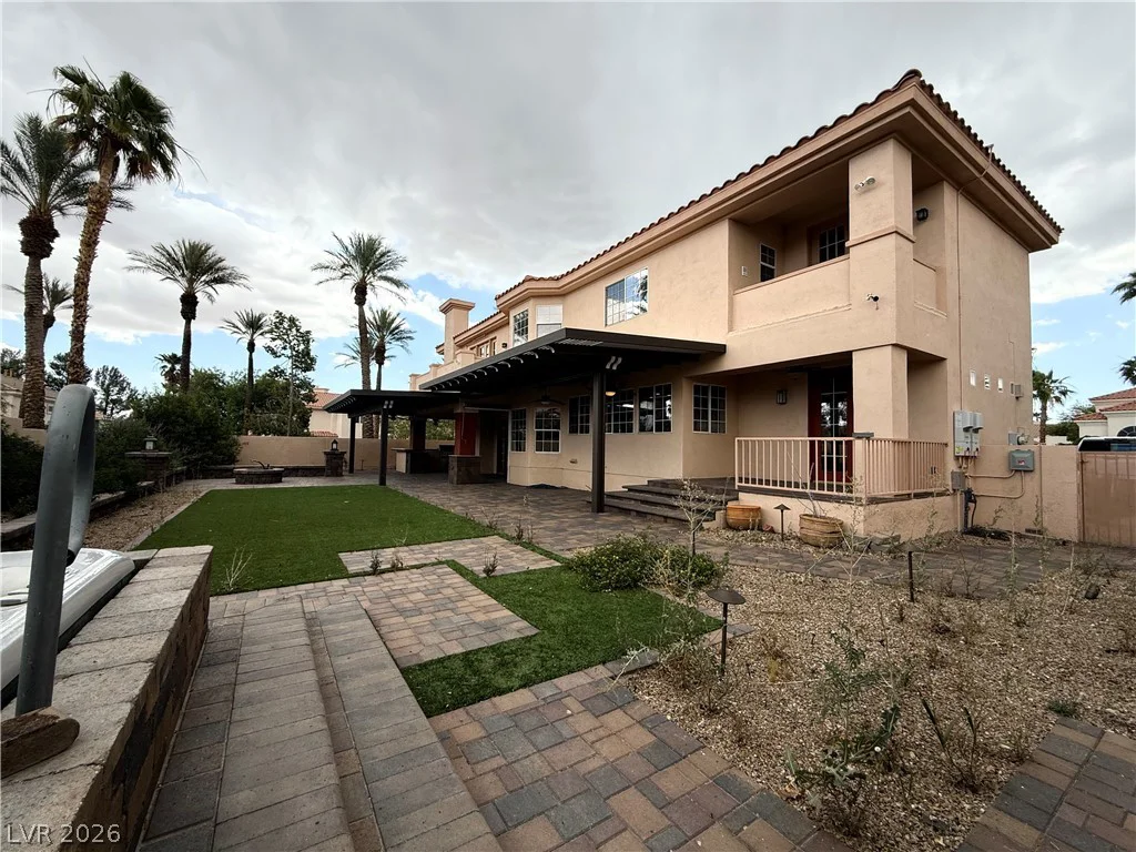 8112 Sapphire Bay, Las Vegas, NV 89128
