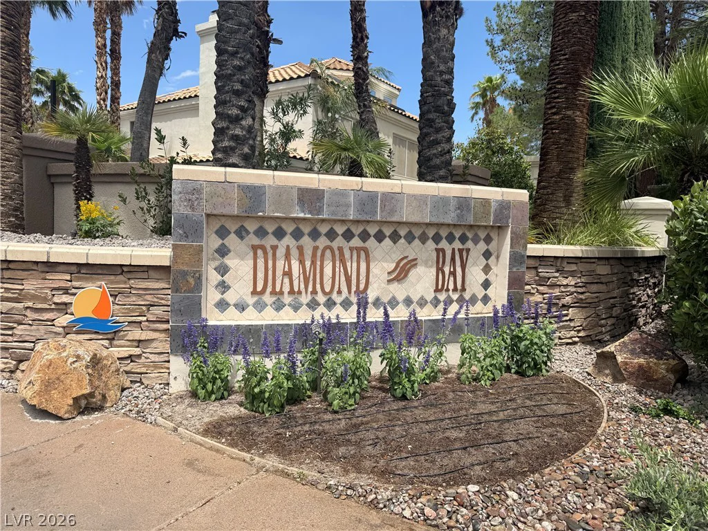 8112 Sapphire Bay, Las Vegas, NV 89128