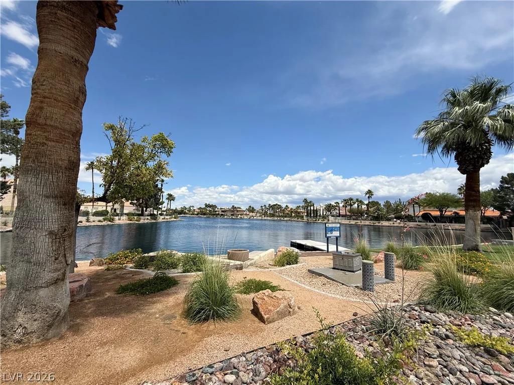 8112 Sapphire Bay, Las Vegas, NV 89128