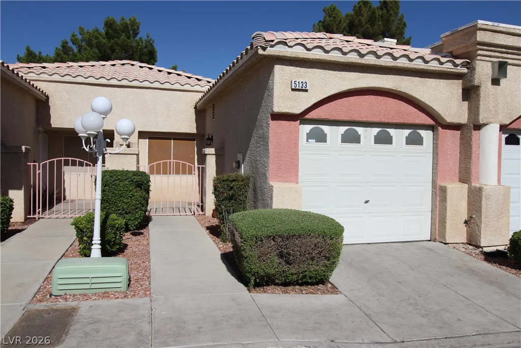 5133 Briar Patch, Las Vegas, NV 89118