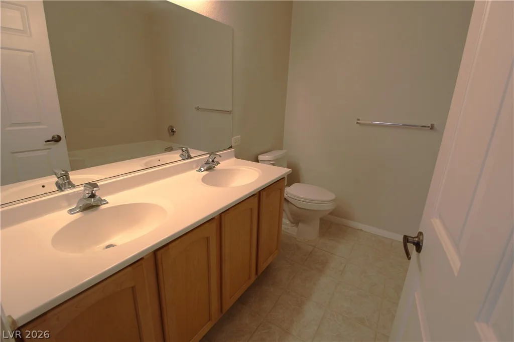 5133 Briar Patch, Las Vegas, NV 89118