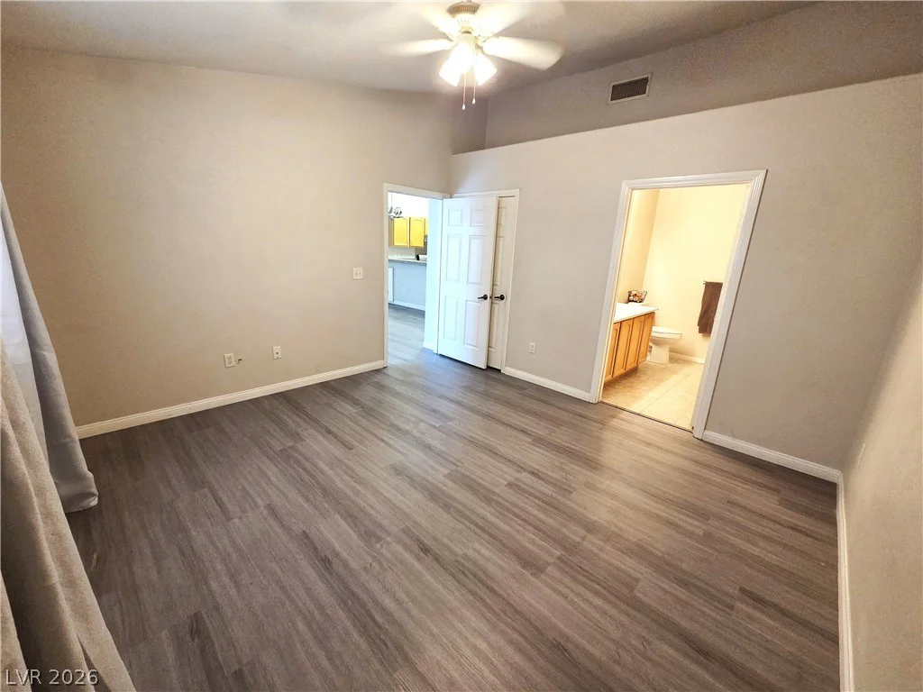 5133 Briar Patch, Las Vegas, NV 89118