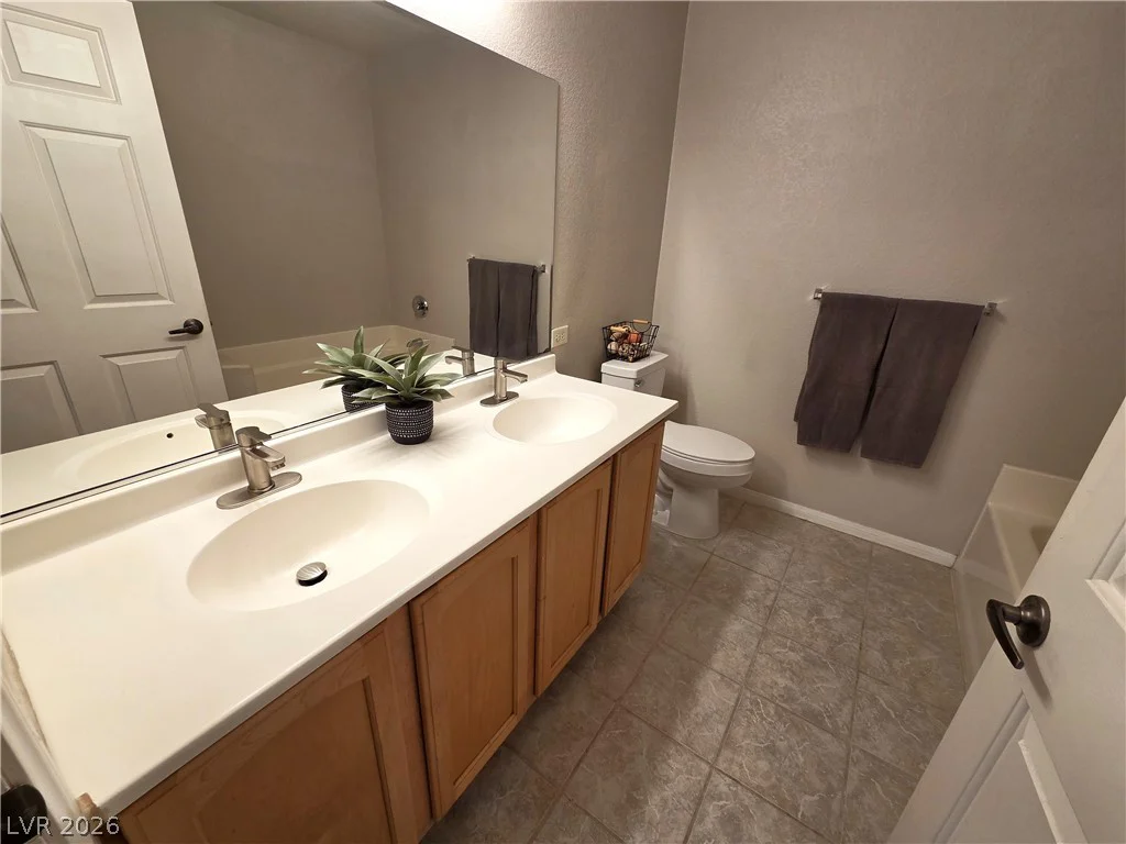 5133 Briar Patch, Las Vegas, NV 89118