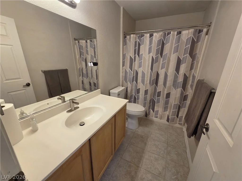 5133 Briar Patch, Las Vegas, NV 89118