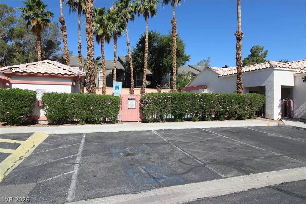 5133 Briar Patch, Las Vegas, NV 89118