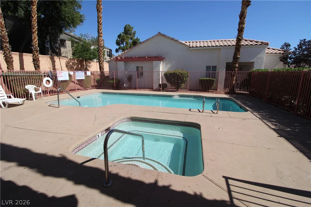 5133 Briar Patch, Las Vegas, NV 89118
