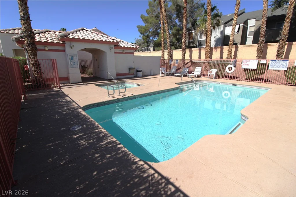 5133 Briar Patch, Las Vegas, NV 89118