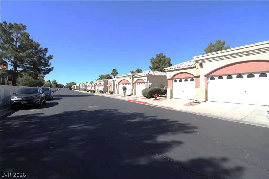 5133 Briar Patch, Las Vegas, NV 89118
