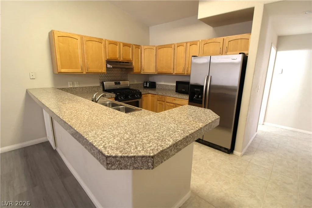 5133 Briar Patch, Las Vegas, NV 89118