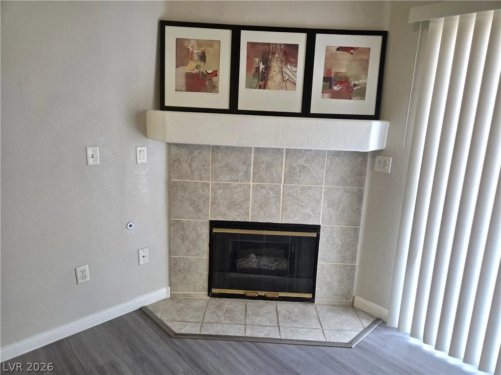 5133 Briar Patch, Las Vegas, NV 89118