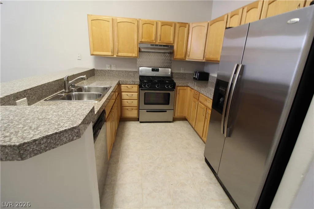 5133 Briar Patch, Las Vegas, NV 89118