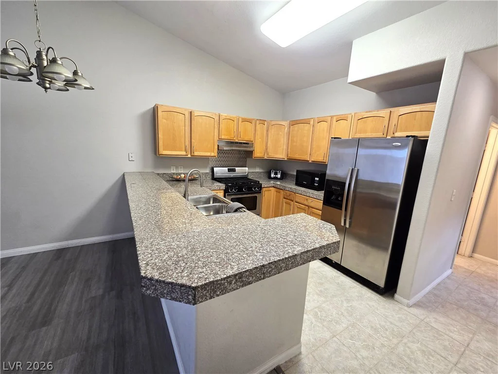 5133 Briar Patch, Las Vegas, NV 89118