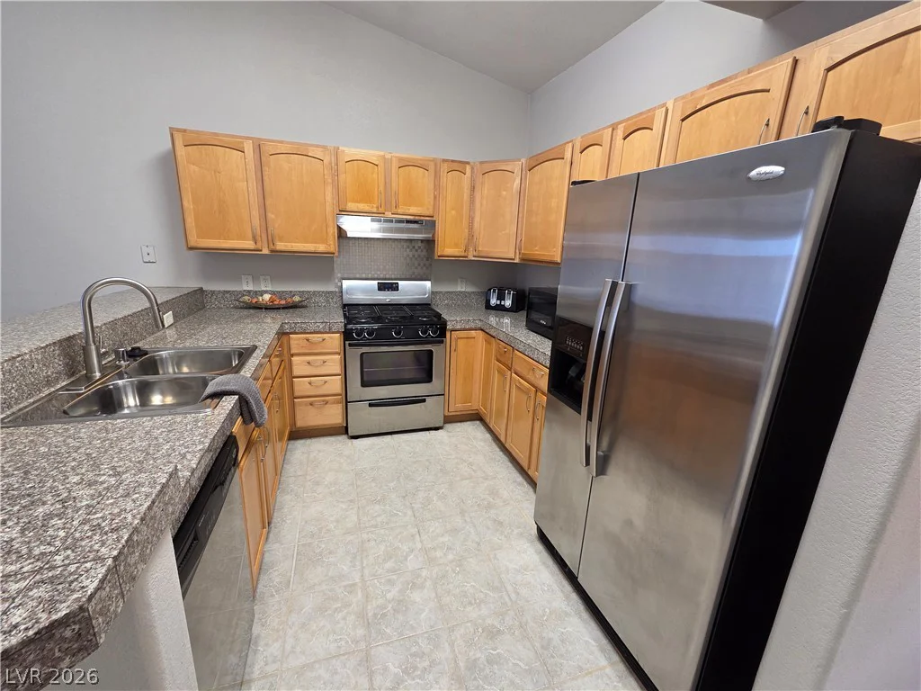 5133 Briar Patch, Las Vegas, NV 89118