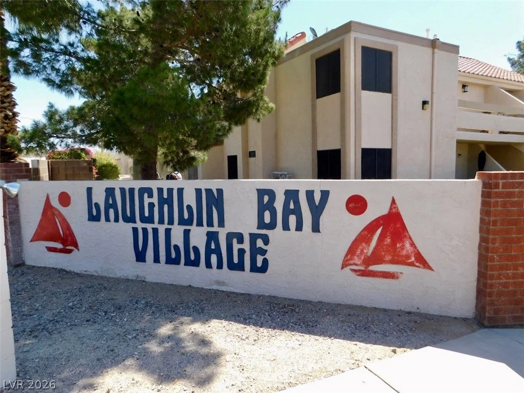 3740 Desert Marina, Laughlin, NV 89029