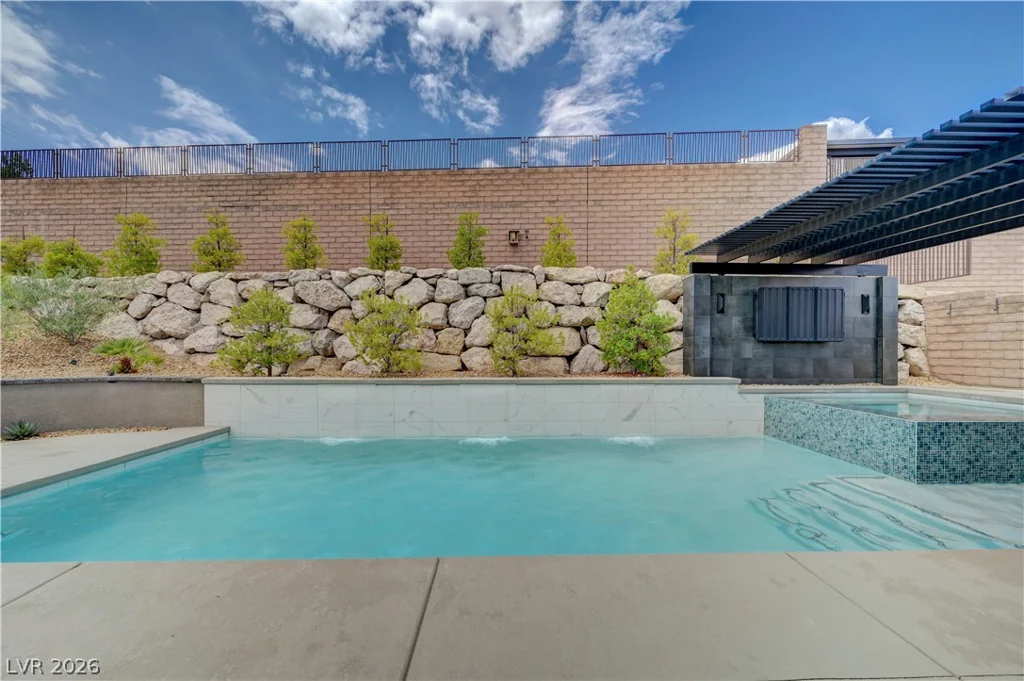 2741 Native Leaf, Las Vegas, NV 89138