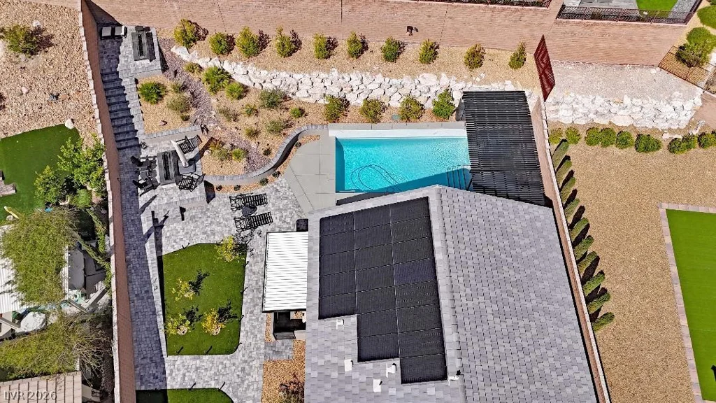 2741 Native Leaf, Las Vegas, NV 89138