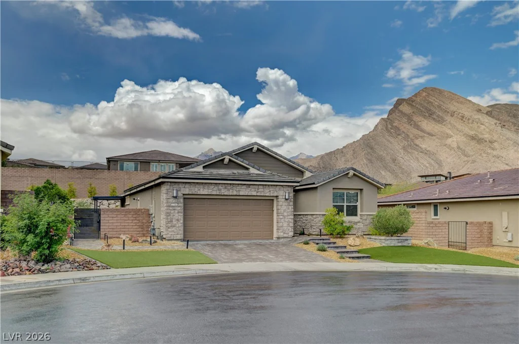 2741 Native Leaf, Las Vegas, NV 89138