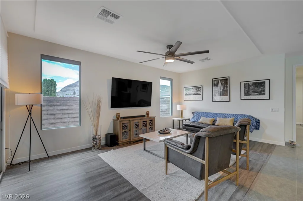 2741 Native Leaf, Las Vegas, NV 89138