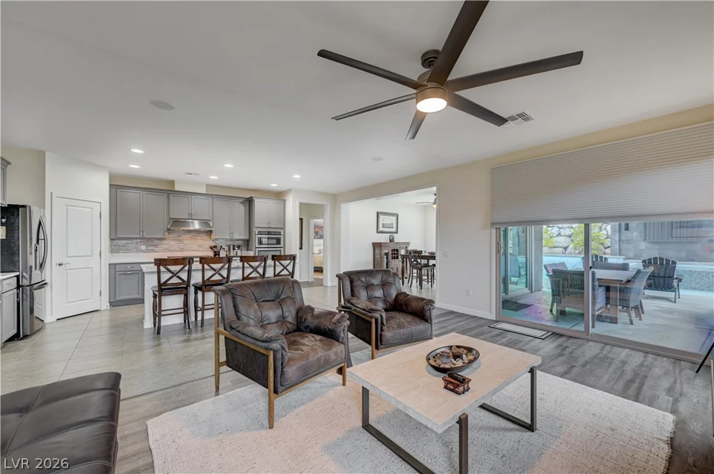 2741 Native Leaf, Las Vegas, NV 89138