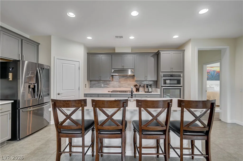 2741 Native Leaf, Las Vegas, NV 89138