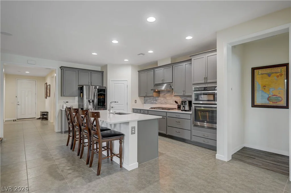 2741 Native Leaf, Las Vegas, NV 89138