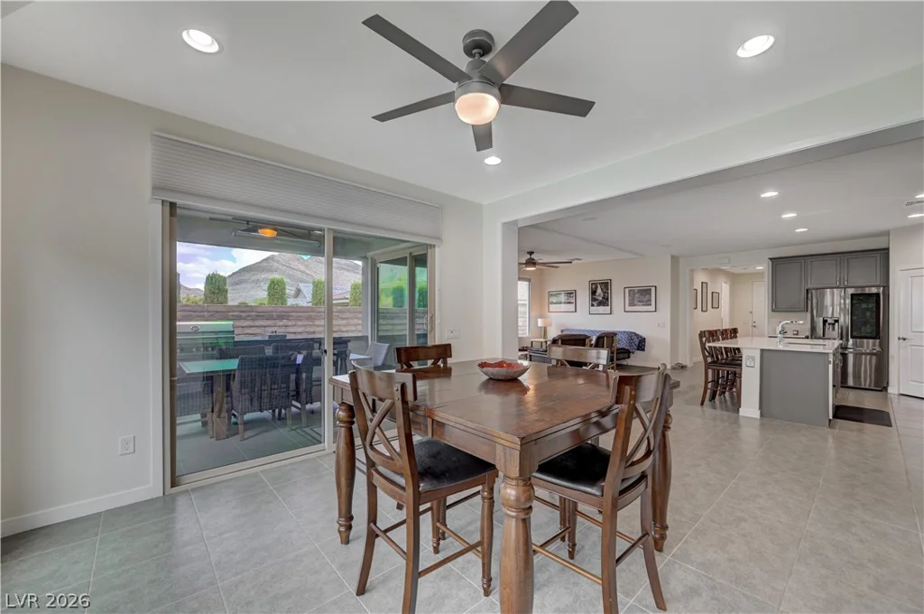 2741 Native Leaf, Las Vegas, NV 89138