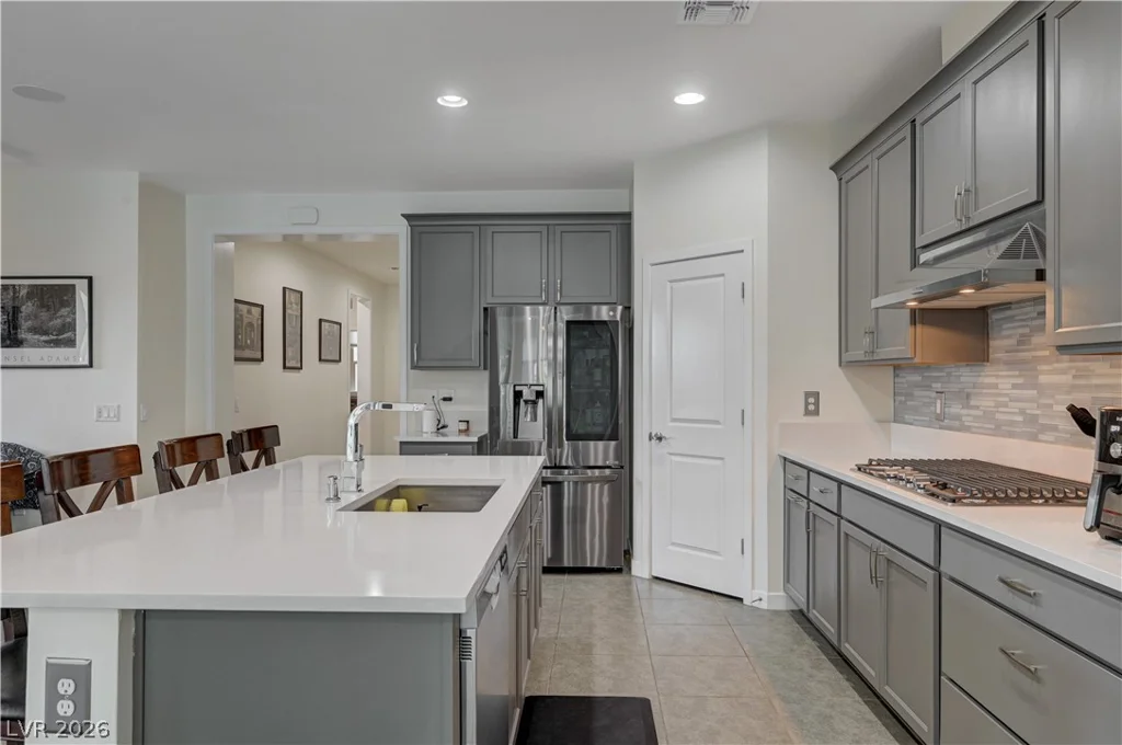 2741 Native Leaf, Las Vegas, NV 89138