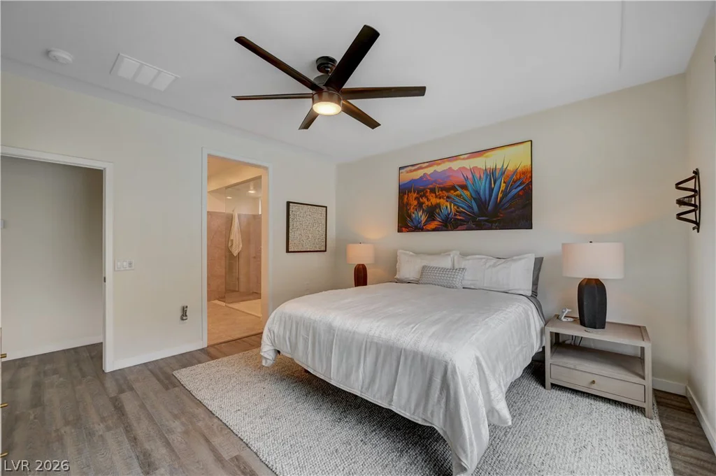 2741 Native Leaf, Las Vegas, NV 89138